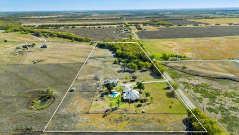 1183 County Road 2154 Caddo Mills TX 75135
