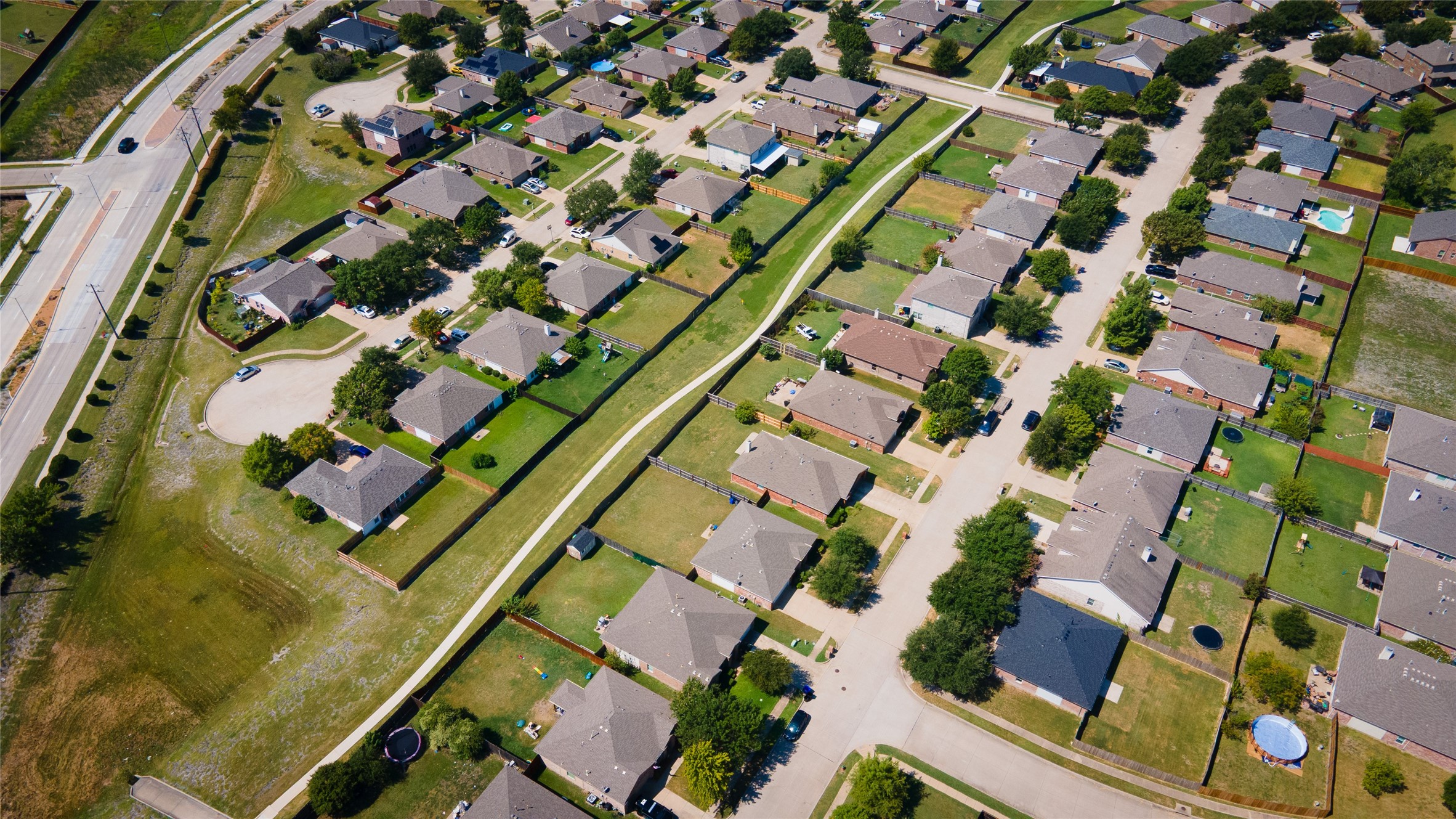 107 Memorial Drive Forney TX 75126