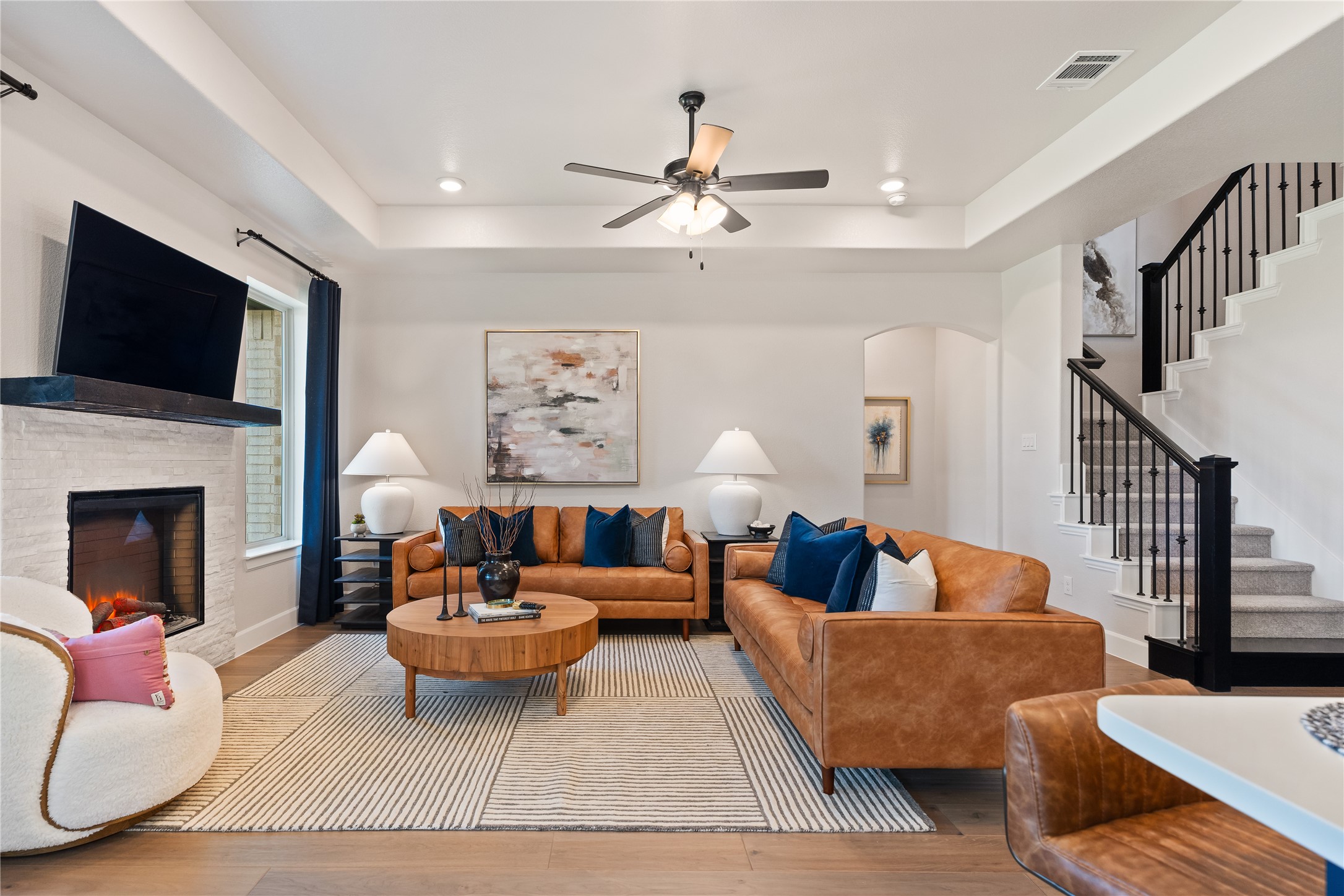 107 Memorial Drive Forney TX 75126