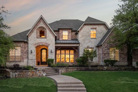 5125 Normandy Drive Frisco TX 75034