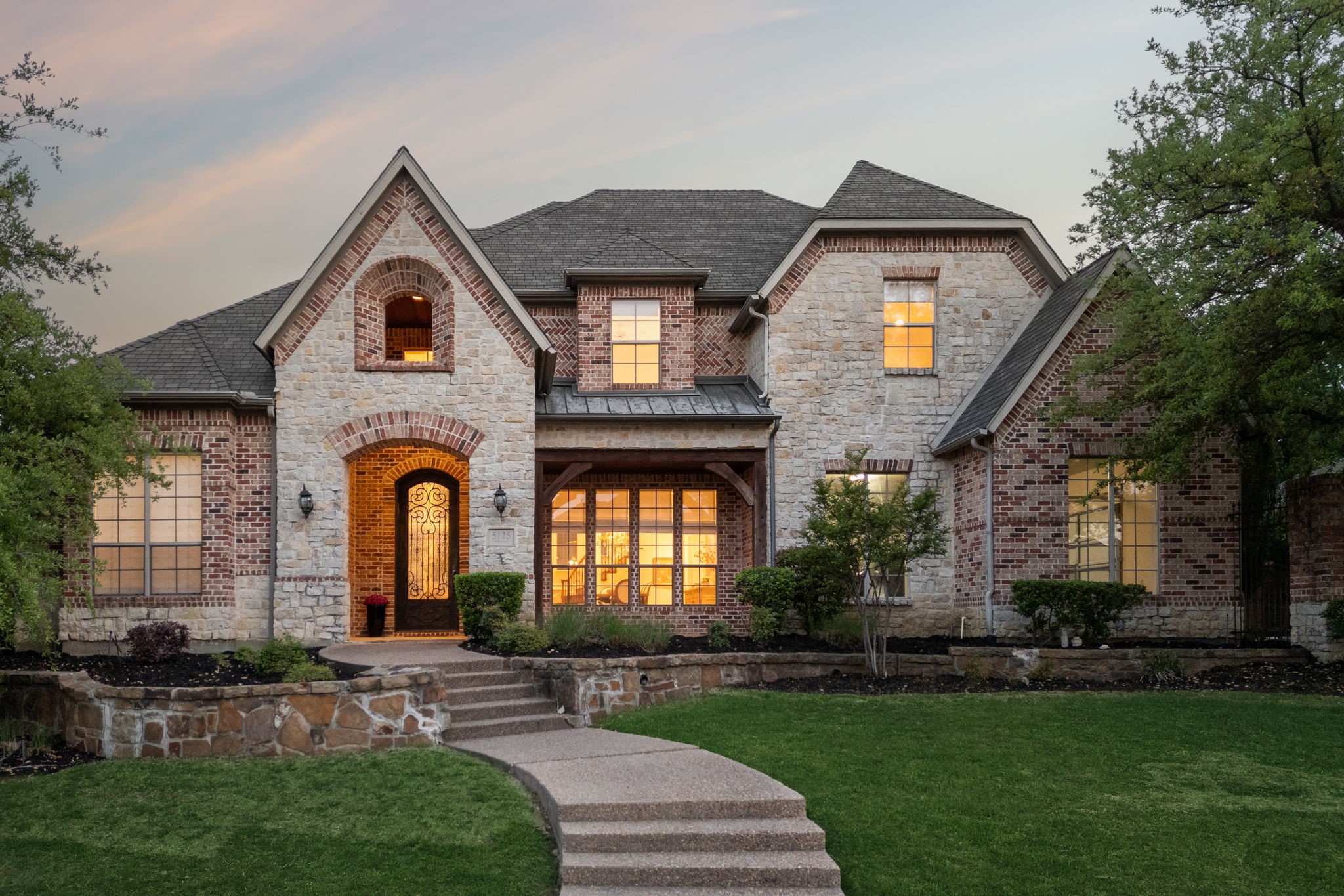5125 Normandy Drive Frisco TX 75034
