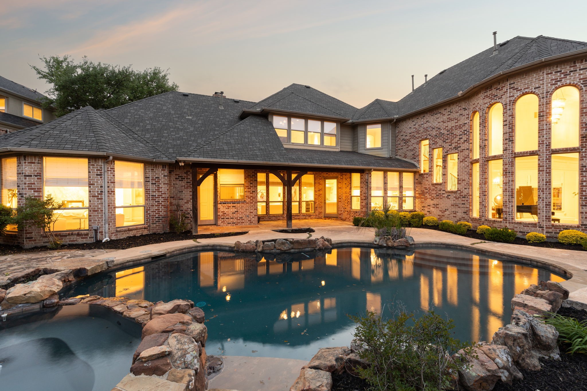 5125 Normandy Drive Frisco TX 75034