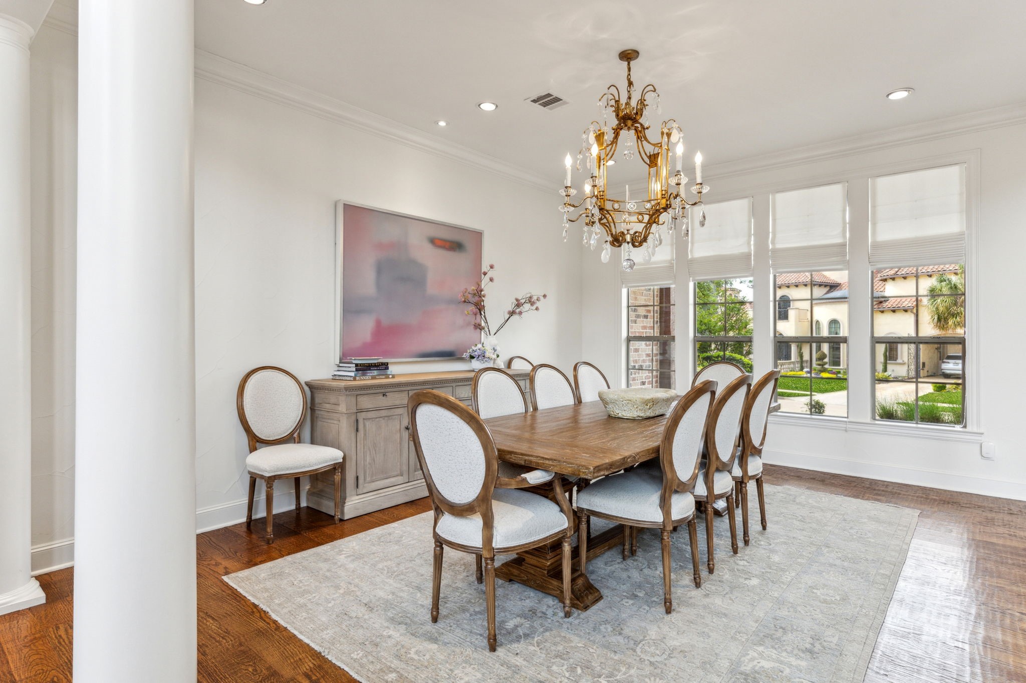 5125 Normandy Drive Frisco TX 75034