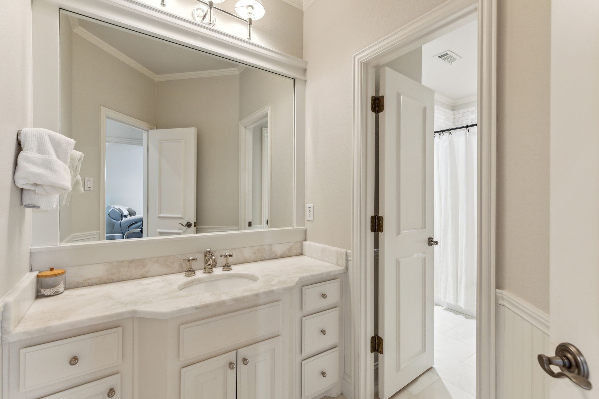 5125 Normandy Drive Frisco TX 75034