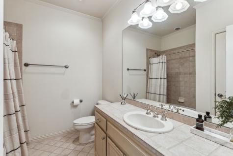 5125 Normandy Drive Frisco TX 75034