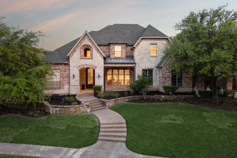 5125 Normandy Drive Frisco TX 75034