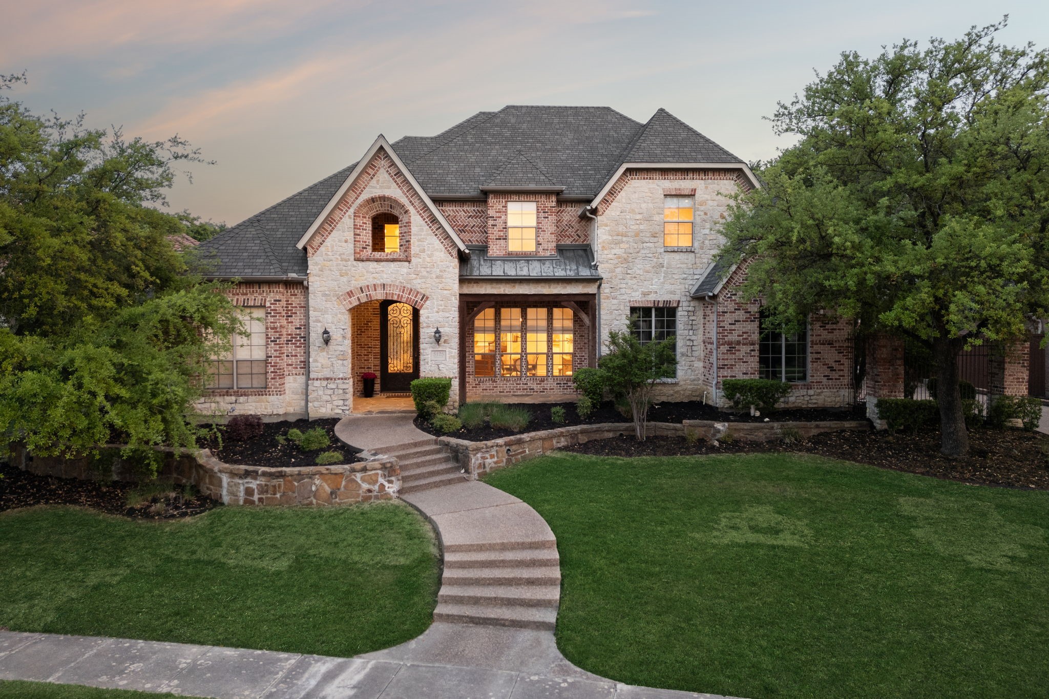 5125 Normandy Drive Frisco TX 75034