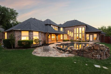 5125 Normandy Drive Frisco TX 75034