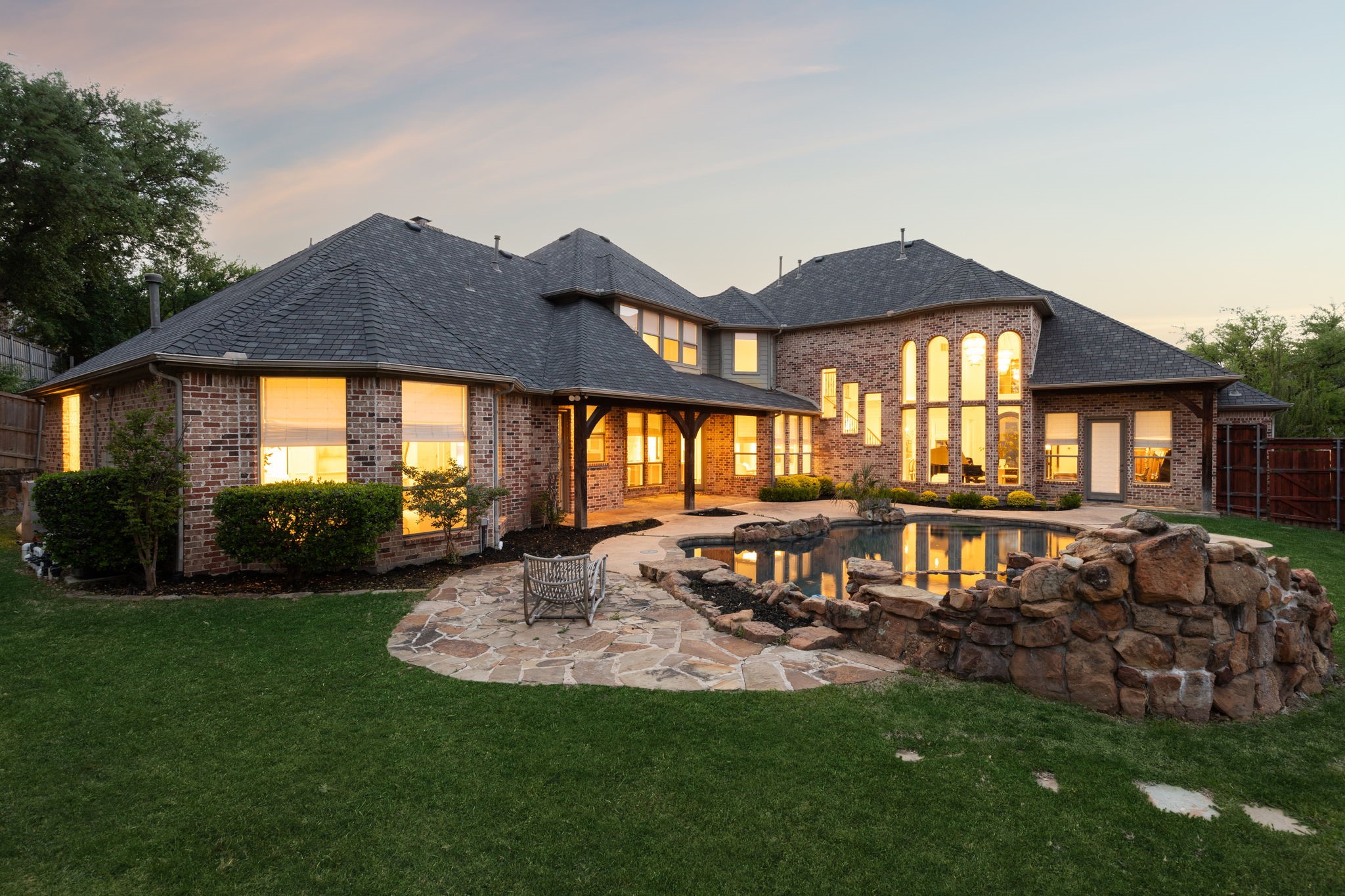 5125 Normandy Drive Frisco TX 75034
