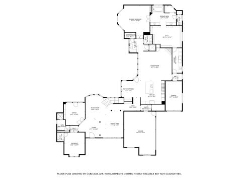 5125 Normandy Drive Frisco TX 75034
