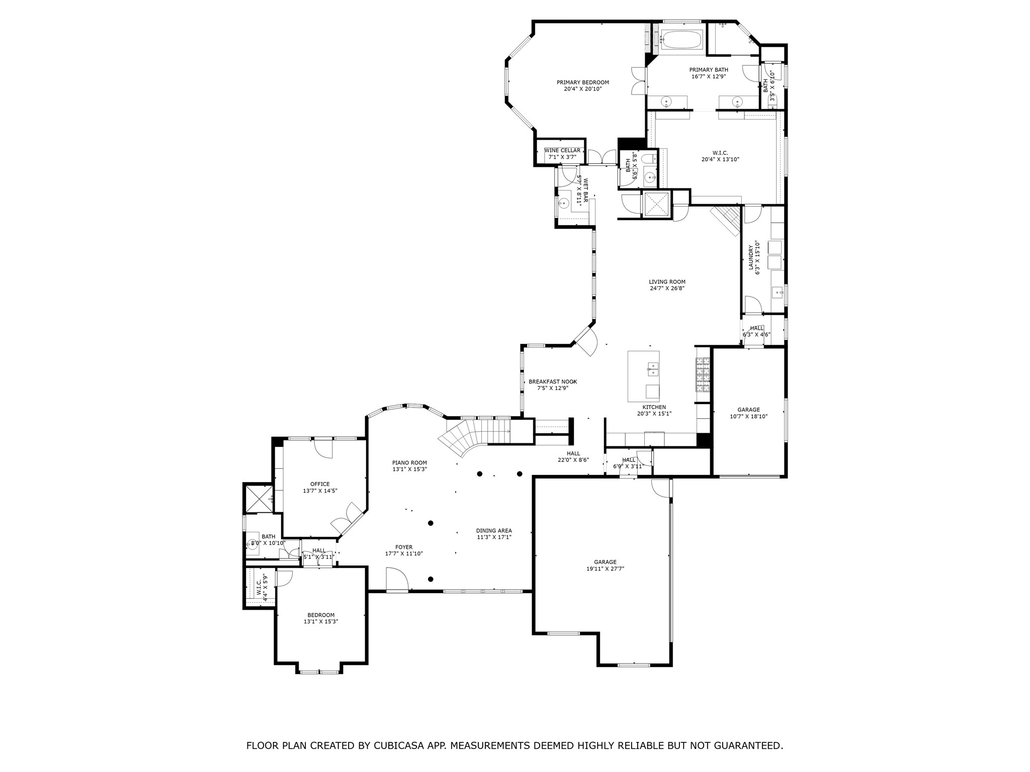 5125 Normandy Drive Frisco TX 75034