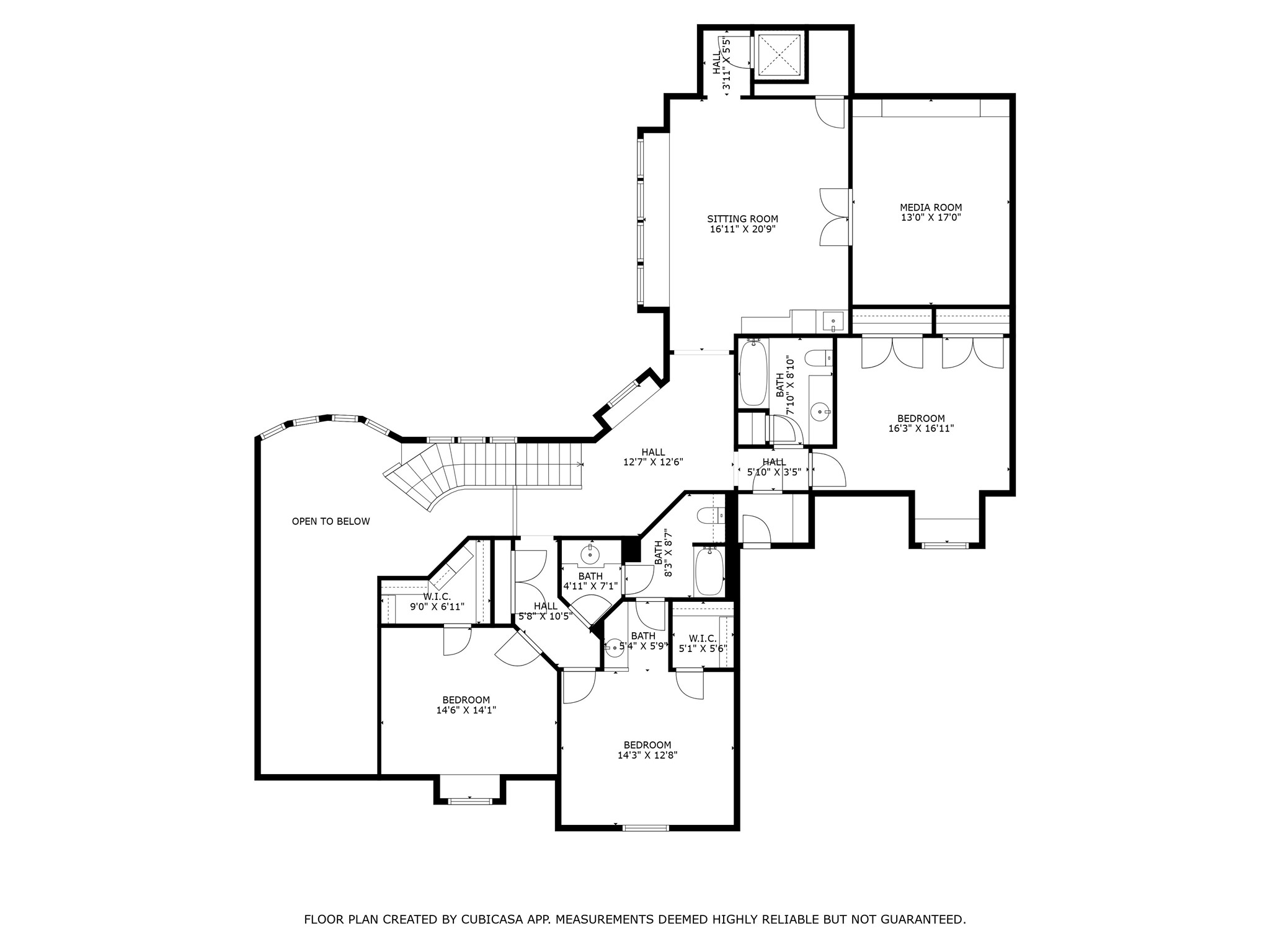 5125 Normandy Drive Frisco TX 75034