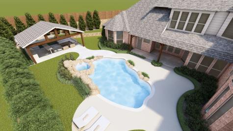 5125 Normandy Drive Frisco TX 75034