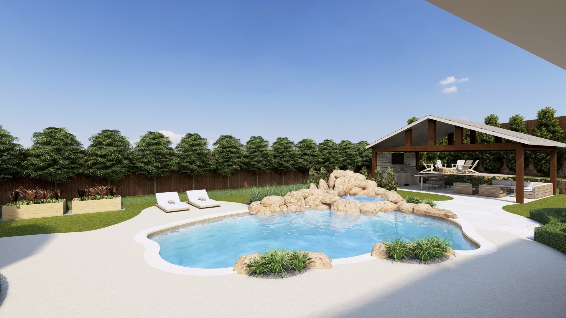 5125 Normandy Drive Frisco TX 75034