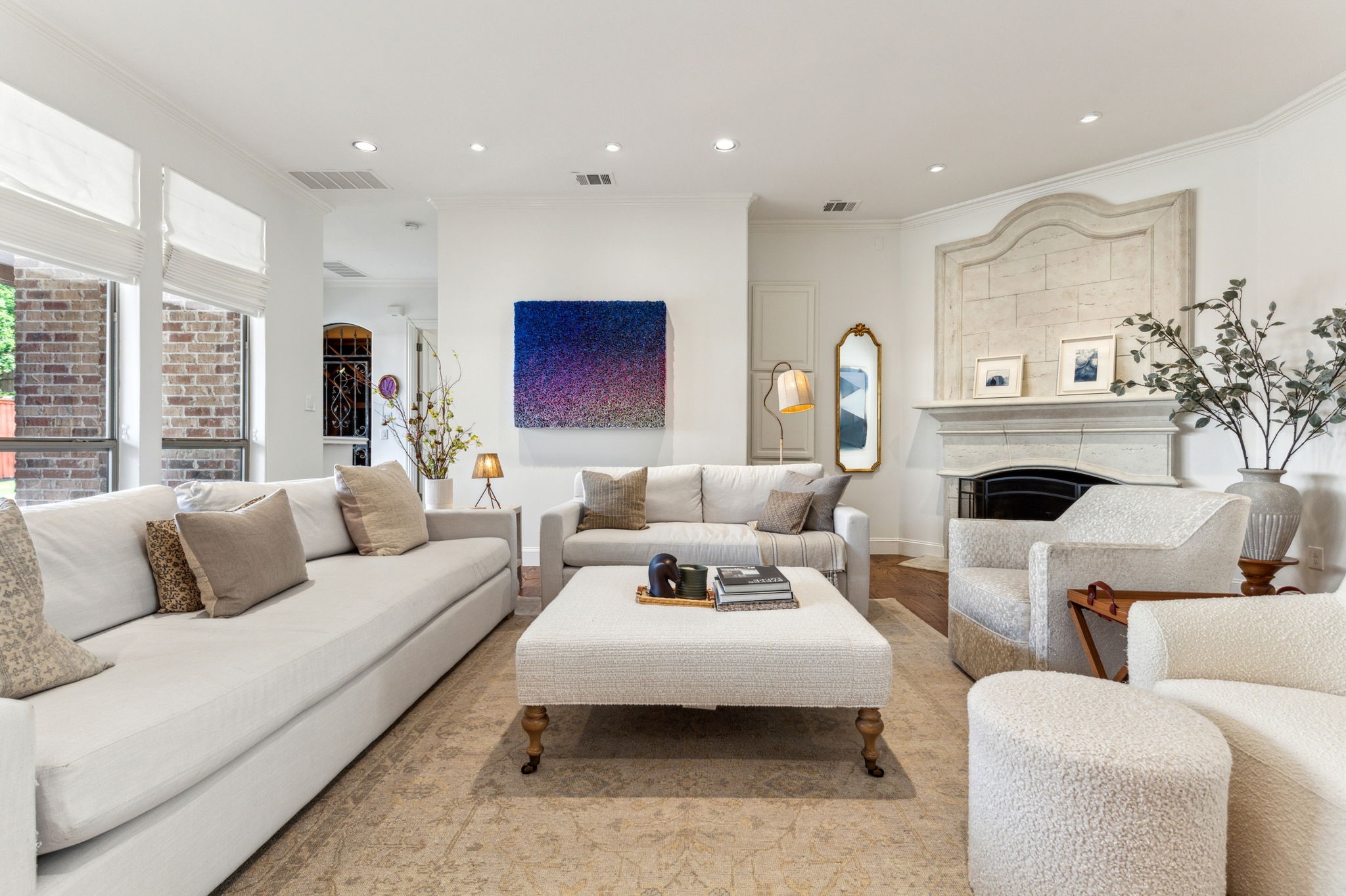 5125 Normandy Drive Frisco TX 75034