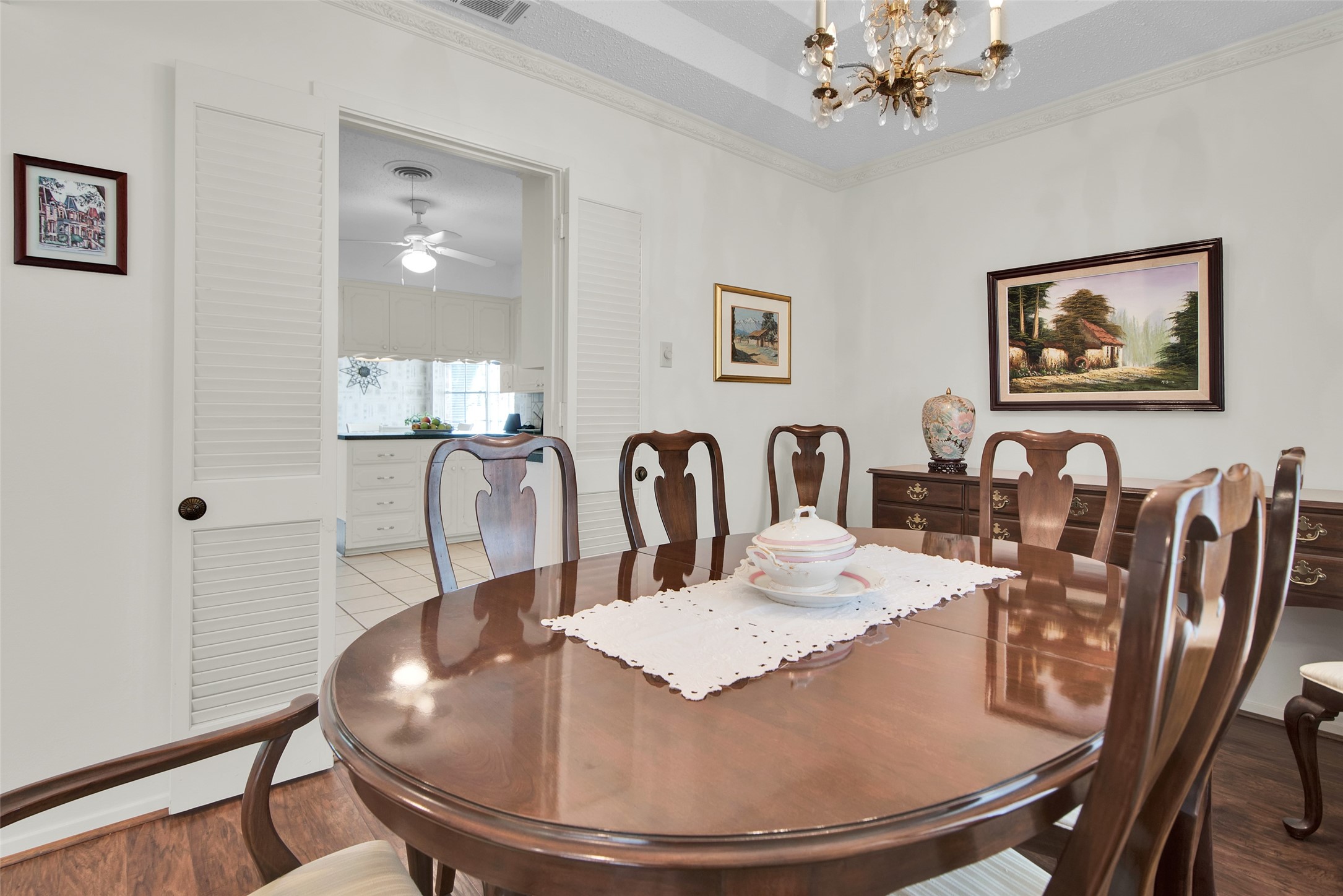 612 Ambassador Street Denison TX 75020