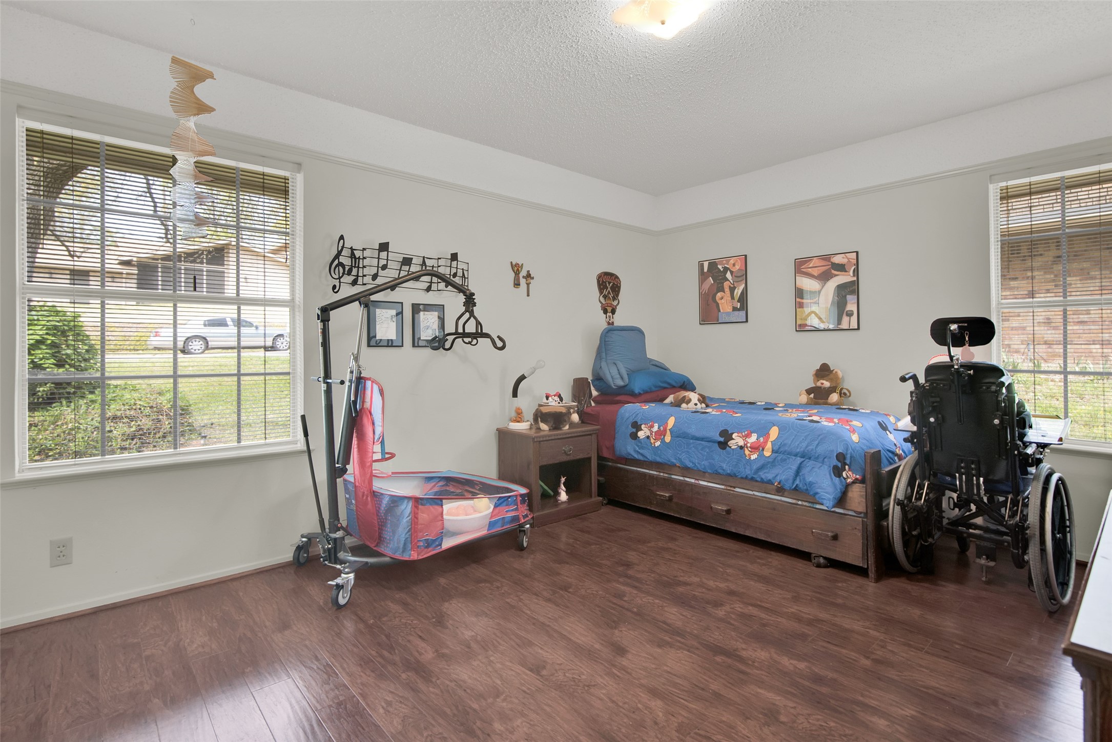 612 Ambassador Street Denison TX 75020