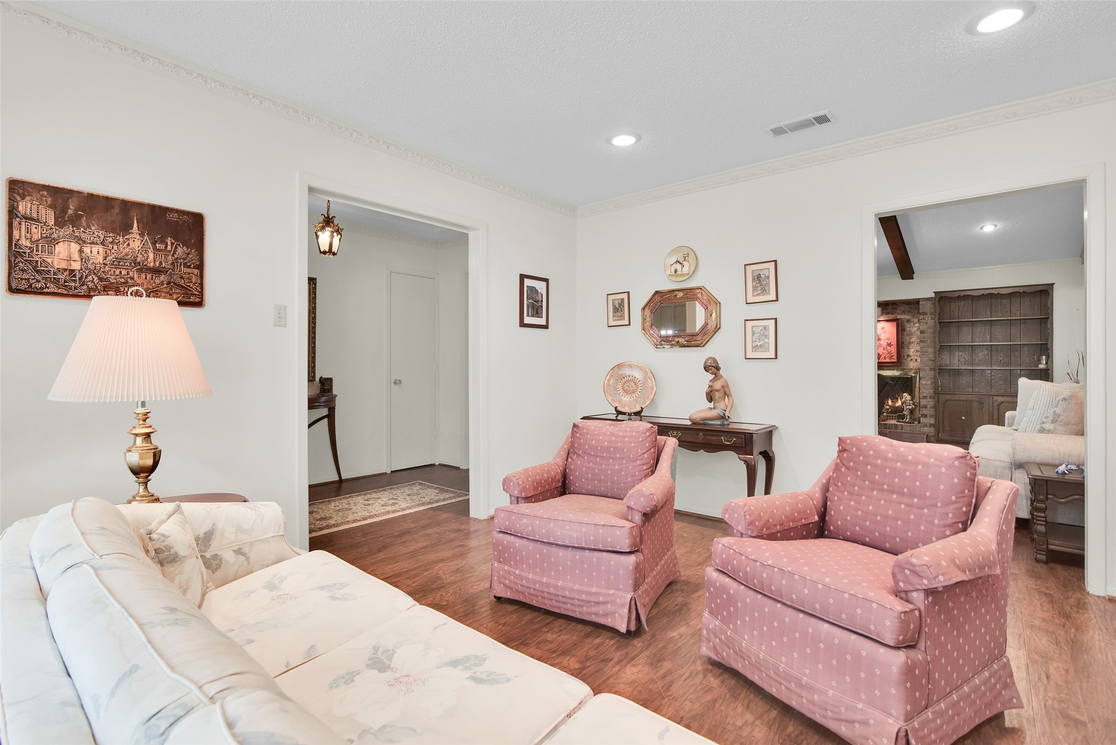 612 Ambassador Street Denison TX 75020