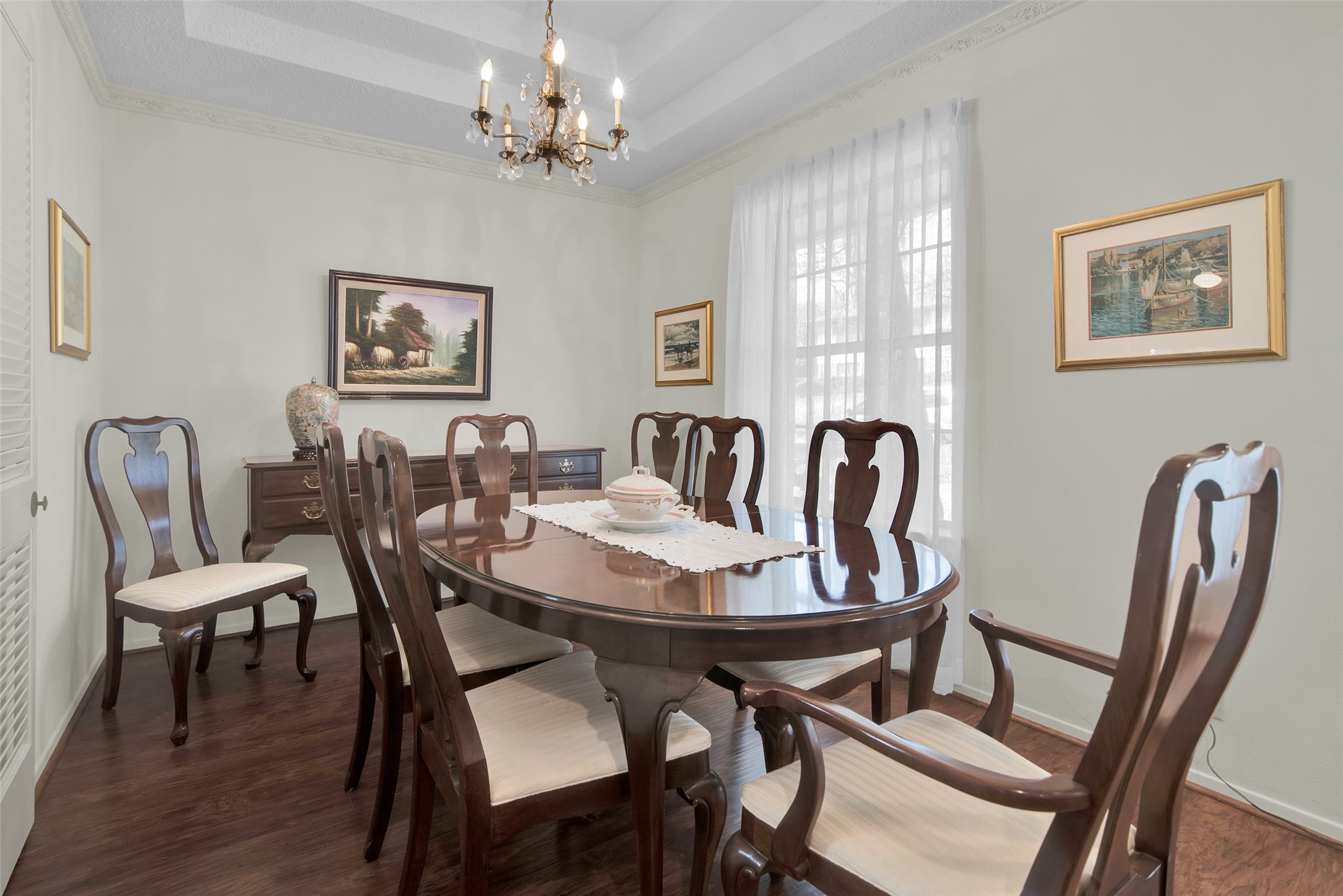 612 Ambassador Street Denison TX 75020