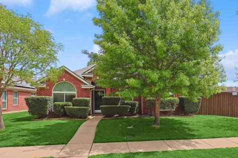 1201 Taylor Lane Lewisville TX 75077