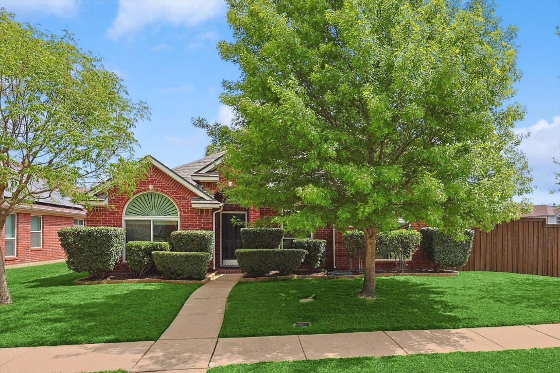 1201 Taylor Lane Lewisville TX 75077