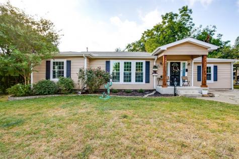 5012 Monette Street Haltom City TX 76117