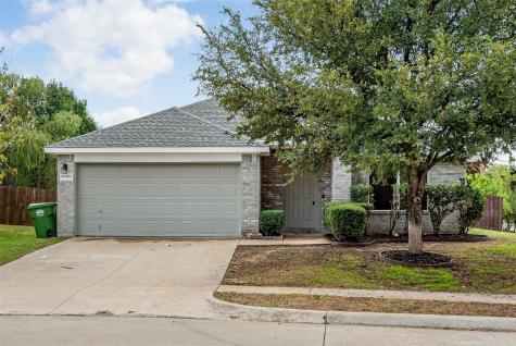6700 Red Rock Trail Watauga TX 76137