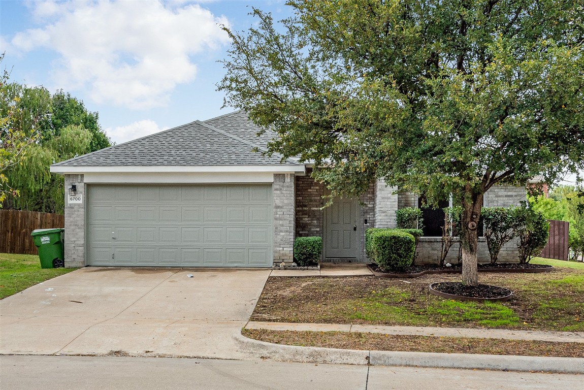 6700 Red Rock Trail Watauga TX 76137