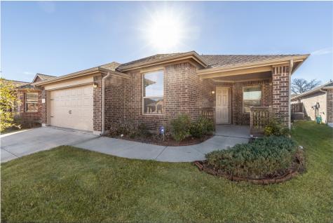 6341 Leaping Fawn Drive Fort Worth TX 76179