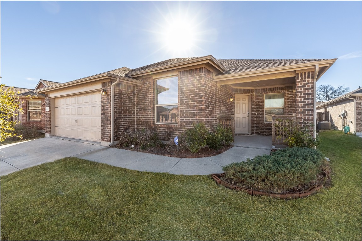6341 Leaping Fawn Drive Fort Worth TX 76179