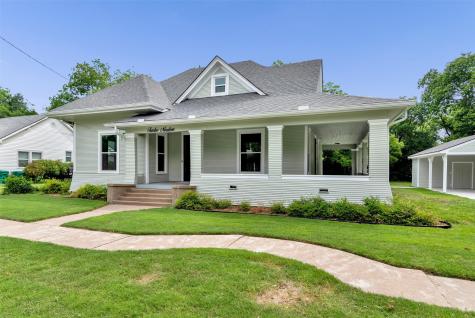 1219 S Travis Street Sherman TX 75090