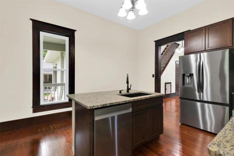 1219 S Travis Street Sherman TX 75090