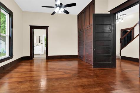 1219 S Travis Street Sherman TX 75090
