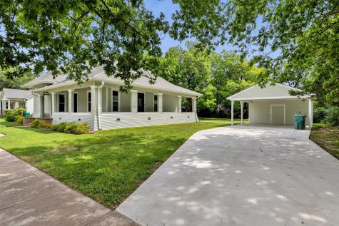 1219 S Travis Street Sherman TX 75090