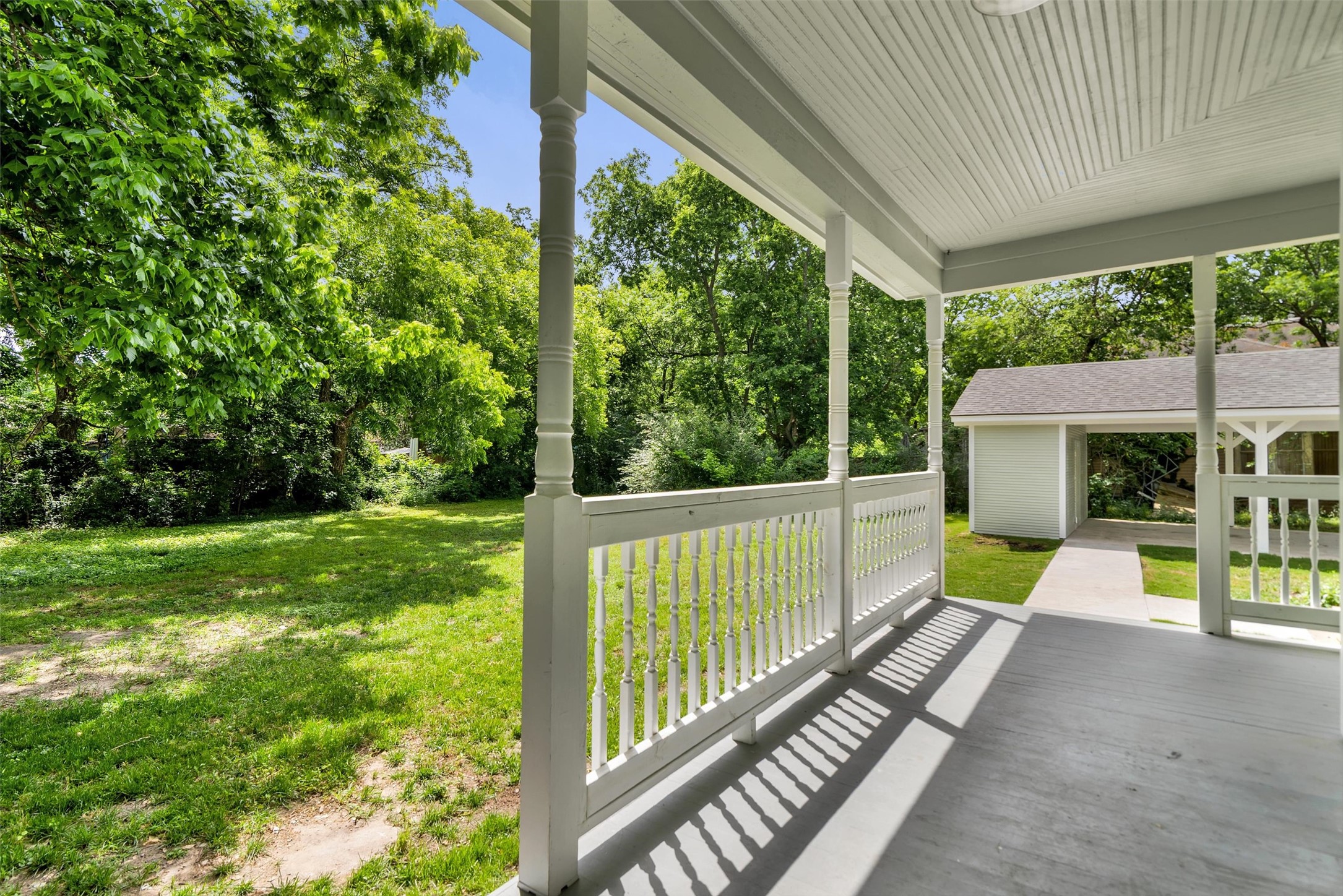 1219 S Travis Street Sherman TX 75090