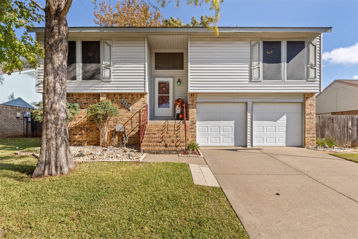 3804 N Magnolia Court Flower Mound TX 75028