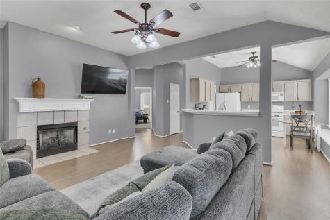 808 Cobblestone Drive Lewisville TX 75067