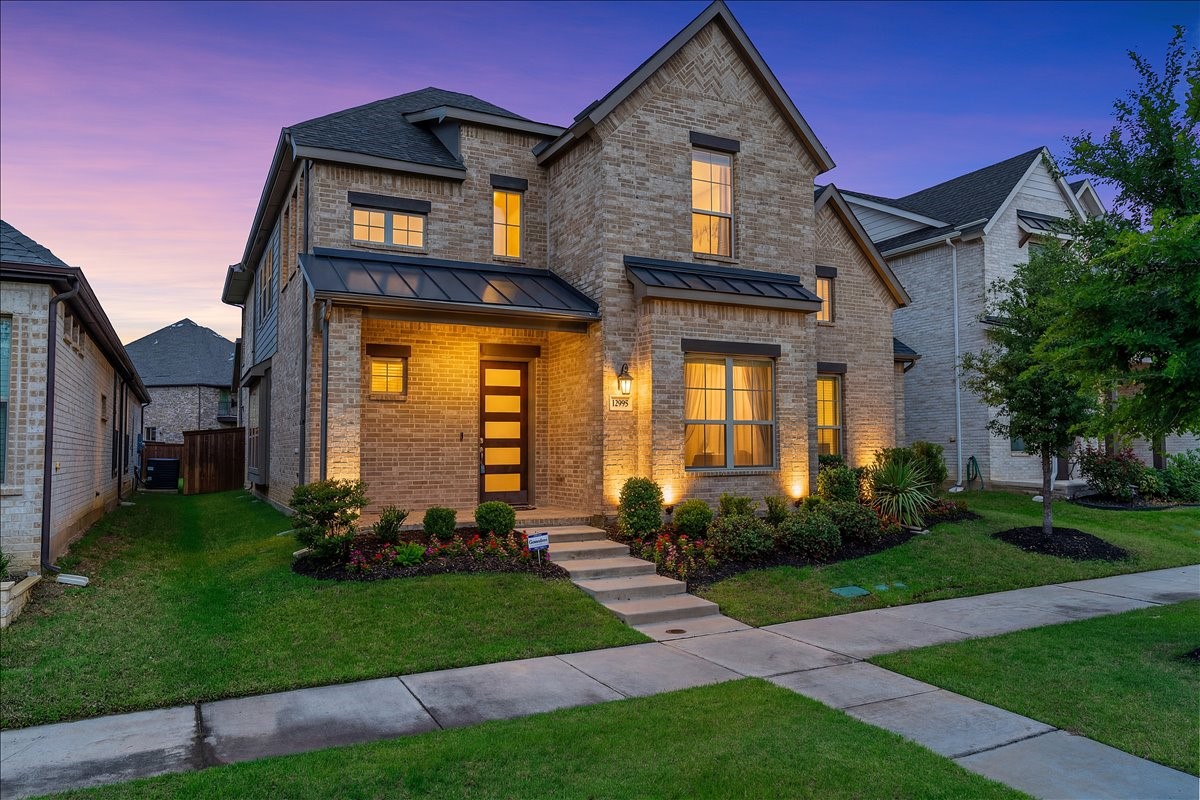 12995 Wimbledon Way Farmers Branch TX 75234