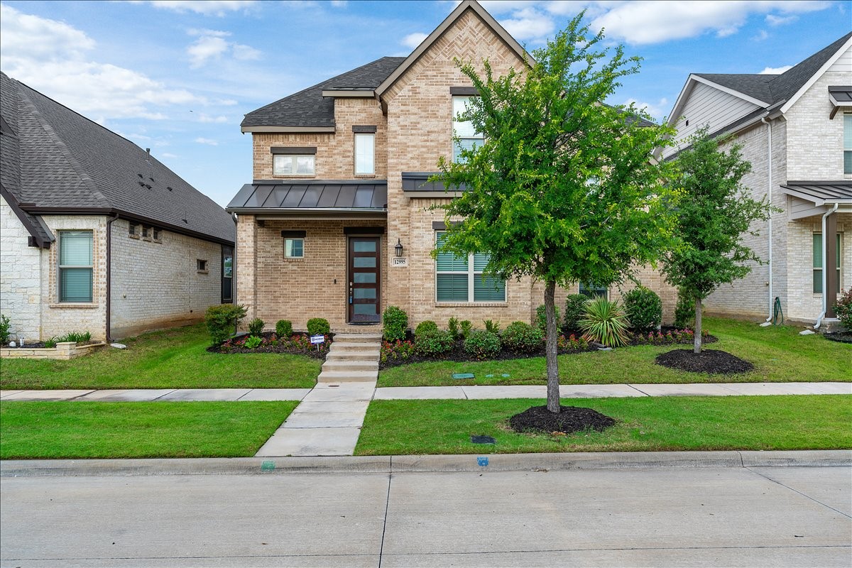 12995 Wimbledon Way Farmers Branch TX 75234