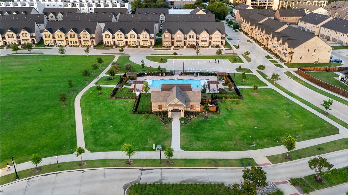 12995 Wimbledon Way Farmers Branch TX 75234
