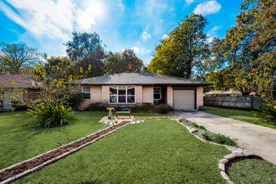 2014 Blake Avenue Dallas TX 75228
