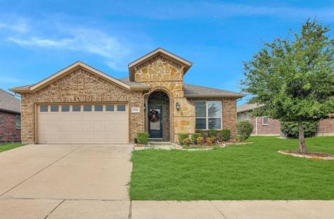 9206 Moon River Court Arlington TX 76002