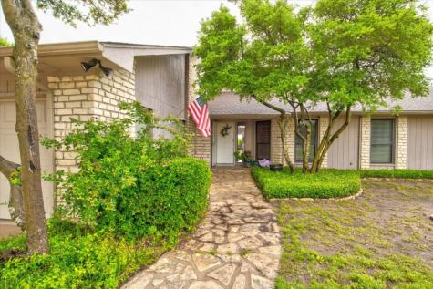 4315 Fairway Drive Granbury TX 76049
