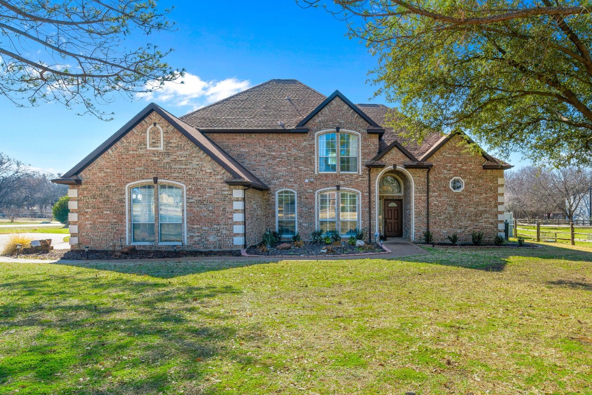 110 S Woodland Trail Double Oak TX 75077
