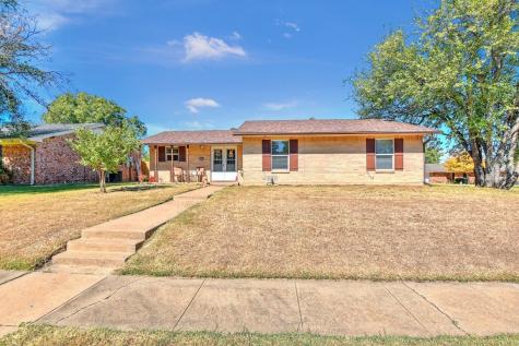 509 Iowa Street Sherman TX 75090