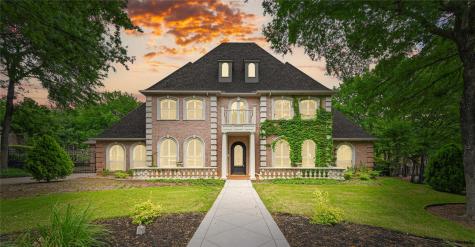 2824 Creek View Drive Flower Mound TX 75022