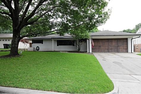 3405 Covert Avenue Fort Worth TX 76133