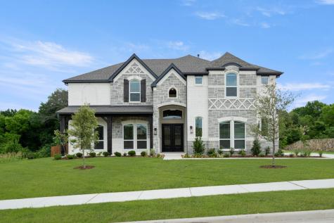 412 Hidden Cove Drive Desoto TX 75115