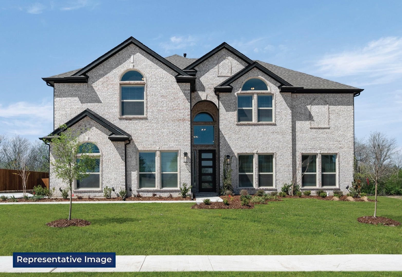 412 Hidden Cove Drive Desoto TX 75115