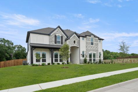 412 Hidden Cove Drive Desoto TX 75115